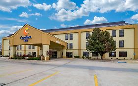 Comfort Inn Ottawa Ks